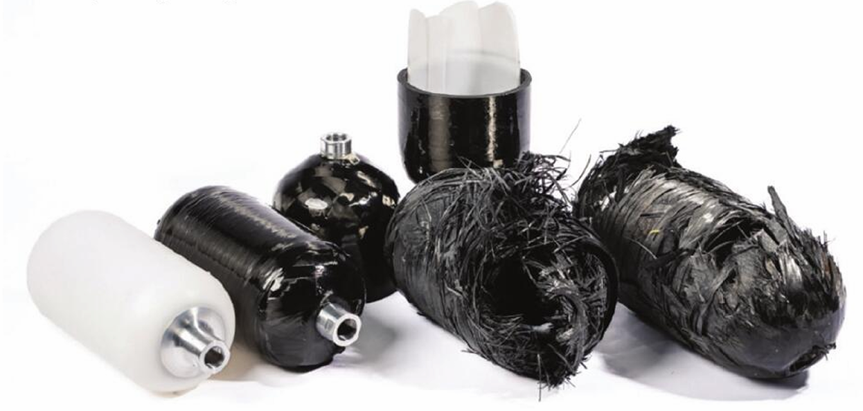 氫儲存創新——從壓力容器到低溫儲存技術