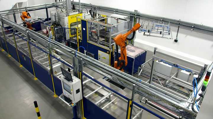 世索科集團（Syensqo）與貝爾公司（Bell）攜手合作，推動復合材料部件制造產業化進程