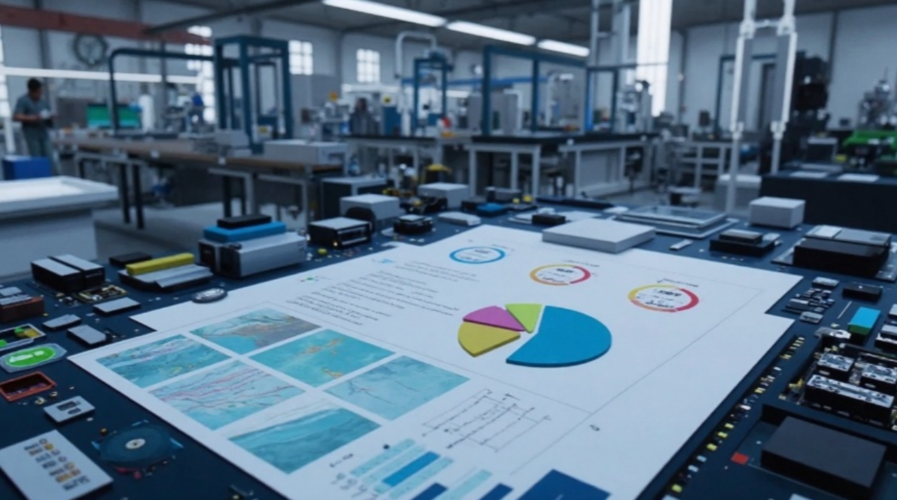 高性能聚合物國產化再添動力 美湖諾維落戶長沙深耕PEEK研發