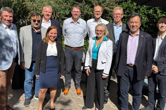 歐洲碳纖維協會（EuCIA）宣布啟動 “歐洲碳纖維計劃”（Carbon Fiber Europe）