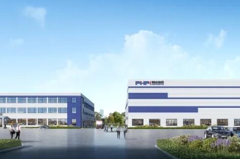 展商風采 | 無錫市鵬達海卓智能裝備有限公司——2025復合材料行業年會