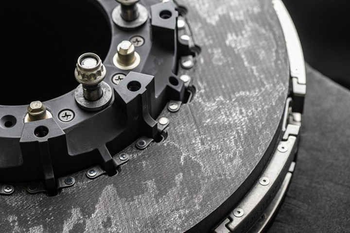 賽峰集團碳-碳飛機剎車盤：新工藝、生產基地、環保成果