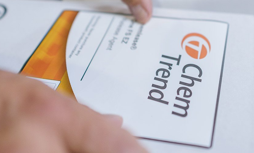 展商風采 | 肯天（上海）貿易有限公司——2025復合材料行業年會