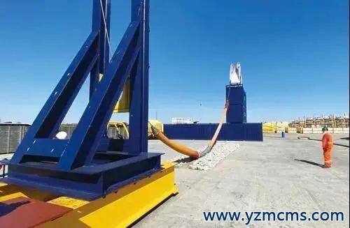 玻纖復合材料為海底電纜保駕護航 玻纖復合材料為海底電纜保駕護航