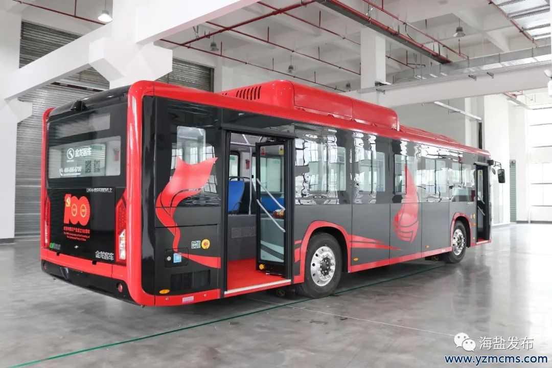 解決“卡脖子”難題！碳纖維復合材料車身，海鹽造！