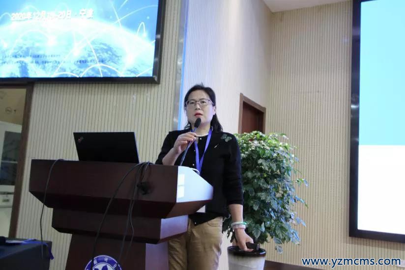 謀新篇、開新局，綠色發(fā)展新征程：2020年中國(guó)復(fù)合材料產(chǎn)業(yè)與技術(shù)發(fā)展論壇圓滿成功