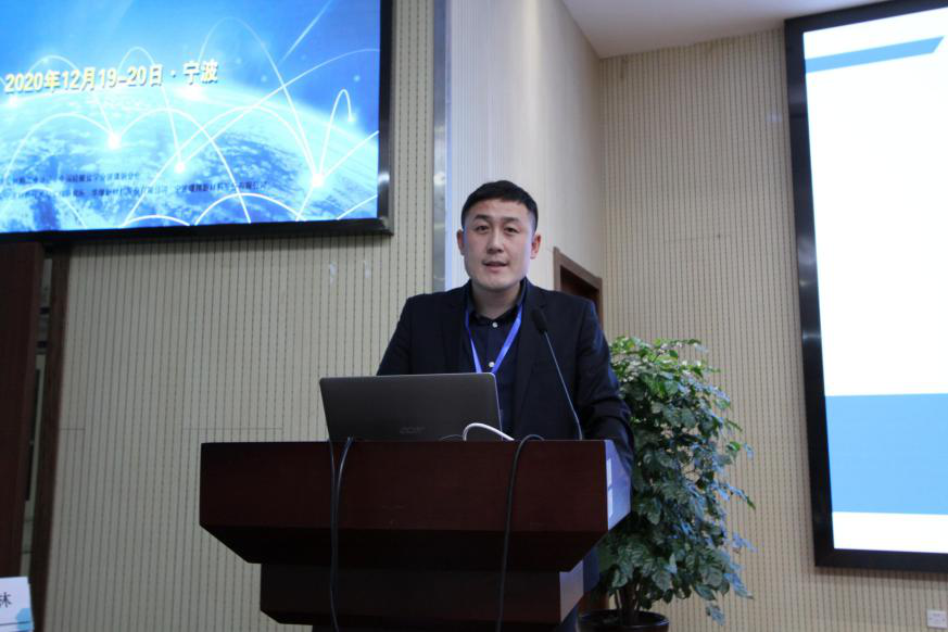 謀新篇、開新局，綠色發(fā)展新征程：2020年中國(guó)復(fù)合材料產(chǎn)業(yè)與技術(shù)發(fā)展論壇圓滿成功