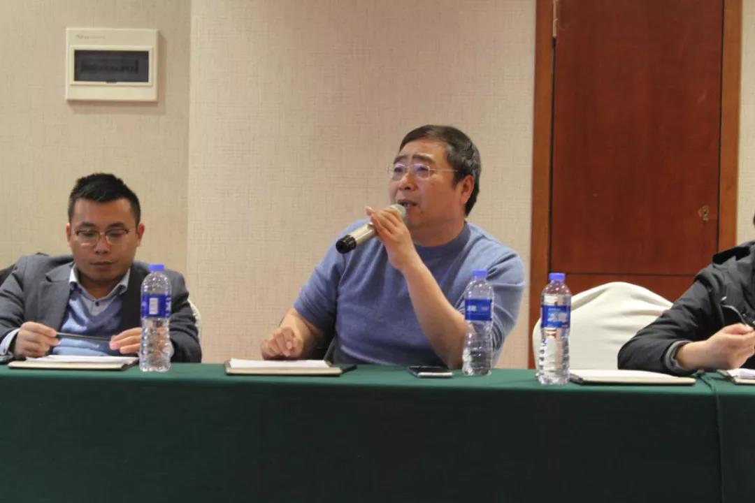 中國復(fù)合材料工業(yè)協(xié)會復(fù)合材料纏繞專委會第二屆換屆籌備大會成功召開 中國復(fù)合材料工業(yè)協(xié)會復(fù)合材料纏繞專委會第二屆換屆籌備大會成功召開