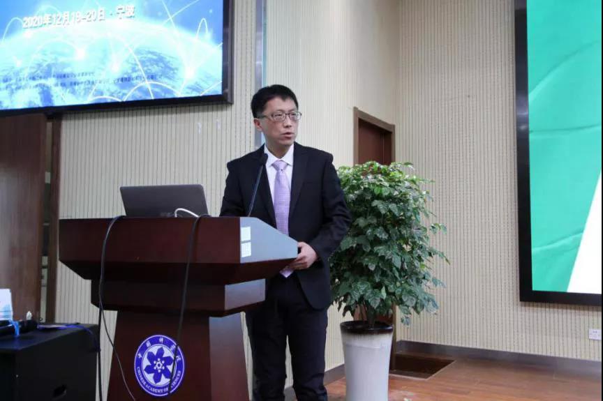 謀新篇、開新局，綠色發(fā)展新征程：2020年中國(guó)復(fù)合材料產(chǎn)業(yè)與技術(shù)發(fā)展論壇圓滿成功