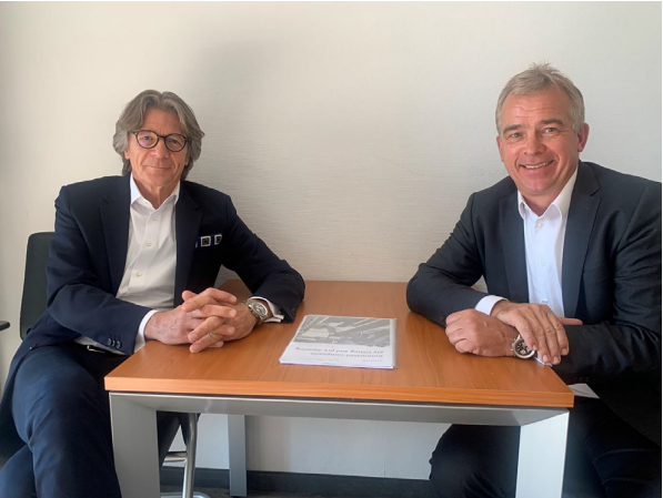 德國復合材料專家如何看待后疫情時代的挑戰與機遇 德國復合材料專家如何看待后疫情時代的挑戰與機遇