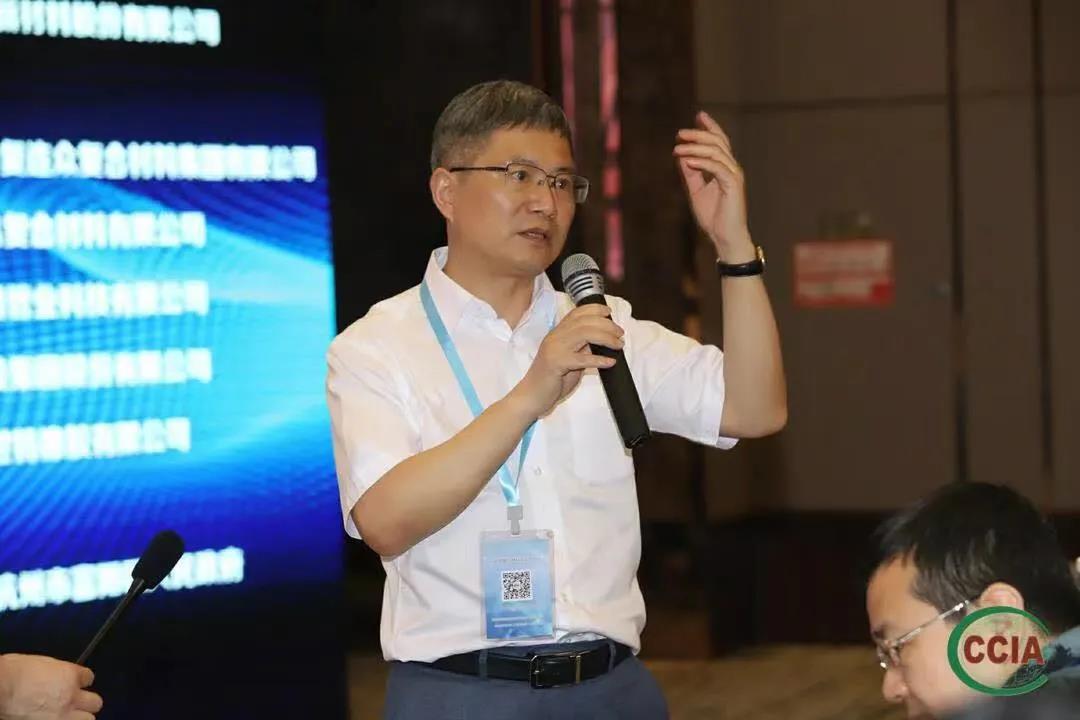 2021年復(fù)合材料纏繞技術(shù)專(zhuān)題研討會(huì)在杭州召開(kāi)