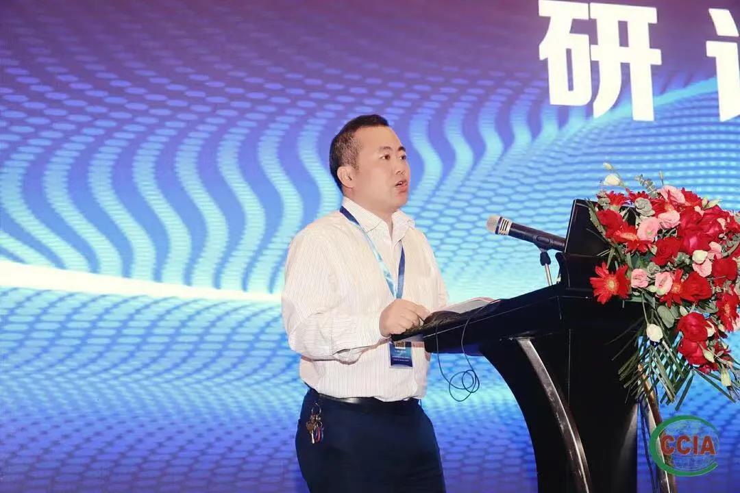 2021年復(fù)合材料纏繞技術(shù)專(zhuān)題研討會(huì)在杭州召開(kāi)