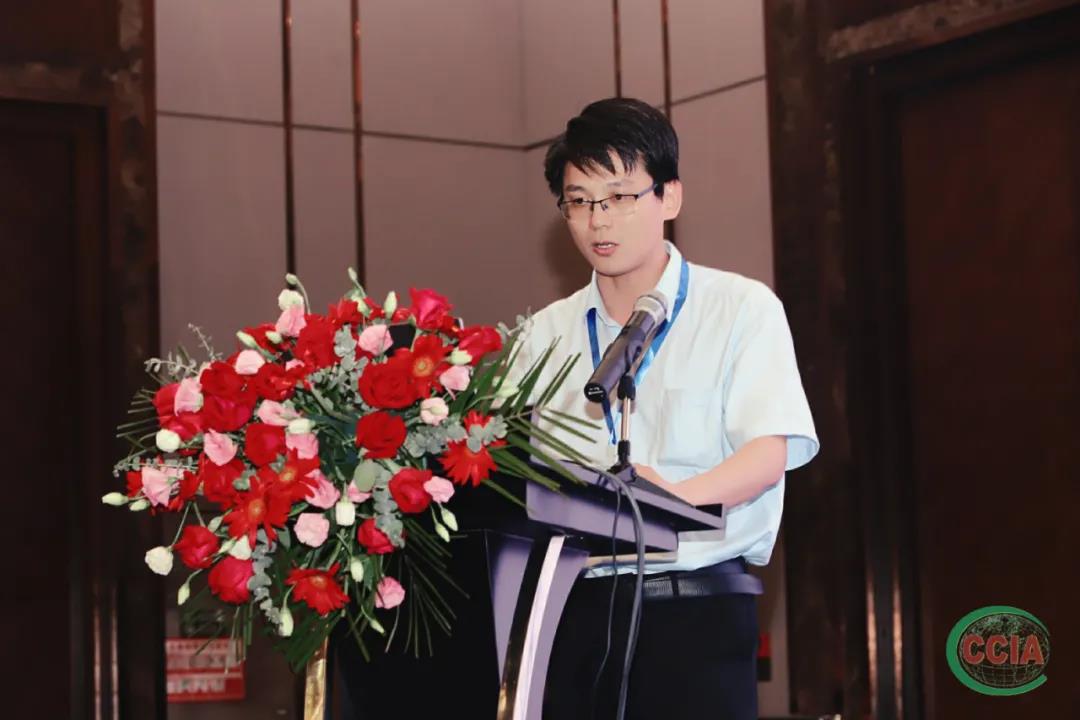 2021年復(fù)合材料纏繞技術(shù)專(zhuān)題研討會(huì)在杭州召開(kāi)