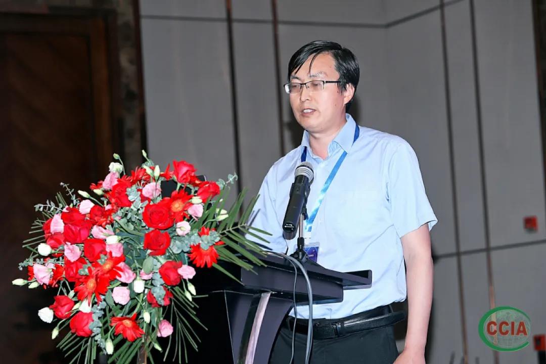 2021年復(fù)合材料纏繞技術(shù)專(zhuān)題研討會(huì)在杭州召開(kāi)