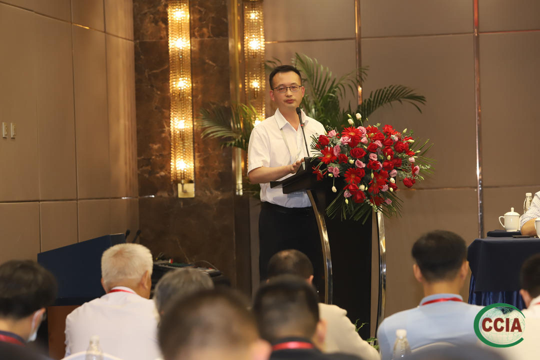 中國復(fù)合材料工業(yè)協(xié)會(huì)七屆二次理事會(huì)在杭州召開 中國復(fù)合材料工業(yè)協(xié)會(huì)七屆二次理事會(huì)在杭州召開