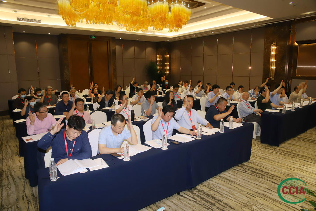 中國復(fù)合材料工業(yè)協(xié)會(huì)七屆二次理事會(huì)在杭州召開 中國復(fù)合材料工業(yè)協(xié)會(huì)七屆二次理事會(huì)在杭州召開