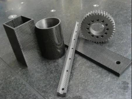 三菱化學(xué)推出可耐300℃高溫的碳纖維增強酚醛樹脂復(fù)合材料