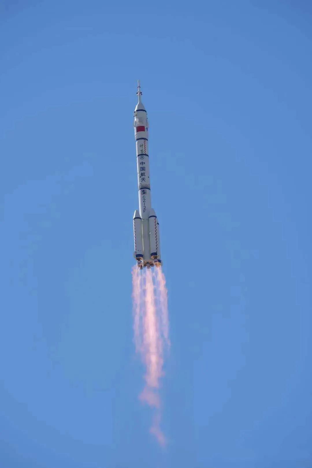 四十三所多款復合材料產品助力神舟十二號載人飛船成功發射 四十三所多款復合材料產品助力神舟十二號載人飛船成功發射