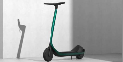 Arevo推出3D打印連續碳纖維復合材料訂制電動滑板車 售價2999美元