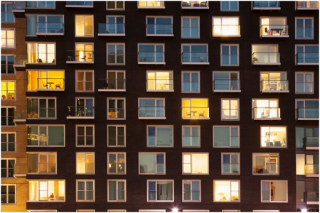 復合材料隔熱制品提高窗戶隔熱值