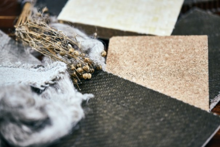 材料領域迎來綠色革命