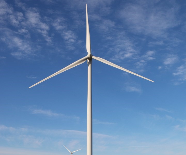 西門子歌美颯(Siemens Gamesa)新的可持續發展愿景中目標:到2030年實現完全可回收的風力渦輪機葉片 西門子歌美颯(Siemens Gamesa)新的可持續發展愿景中目標:到2030年實現完全可回收的風力渦輪機葉片