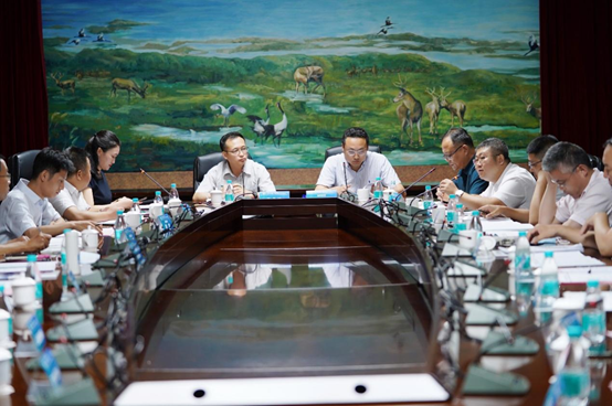 中國復合材料工業協會復合材料維修、檢測與回收專委會成立會議在鹽城召開 中國復合材料工業協會復合材料維修、檢測與回收專委會成立會議在鹽城召開