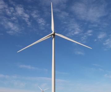 西門子歌美颯（Siemens Gamesa）新的可持續發展愿景中目標：到2030年實現完全可回收的風力渦輪機葉片