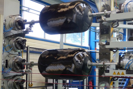 未來5年，復合材料儲氫瓶市場或迎來爆發式增長