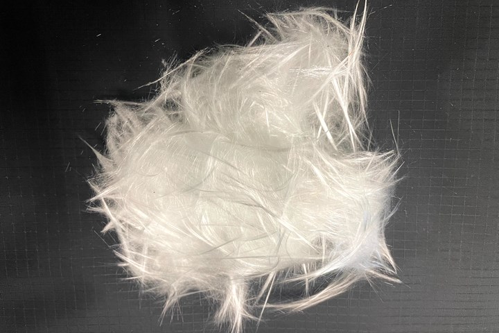 Carbon Rivers公司將把玻璃纖維復合材料的循環利用項目商業化