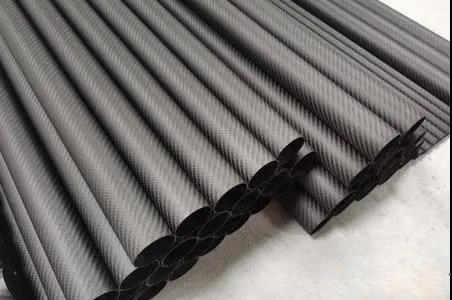 國內(nèi)學(xué)者探討碳纖維樹脂基復(fù)合材料的成型工藝與應(yīng)用