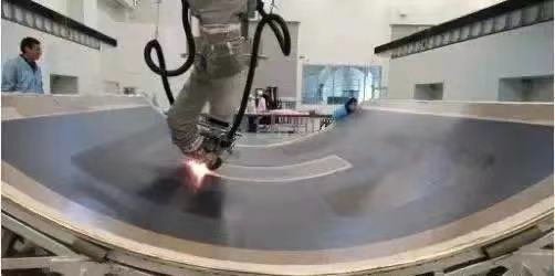 航空復材前景廣闊，預浸料需求旺盛