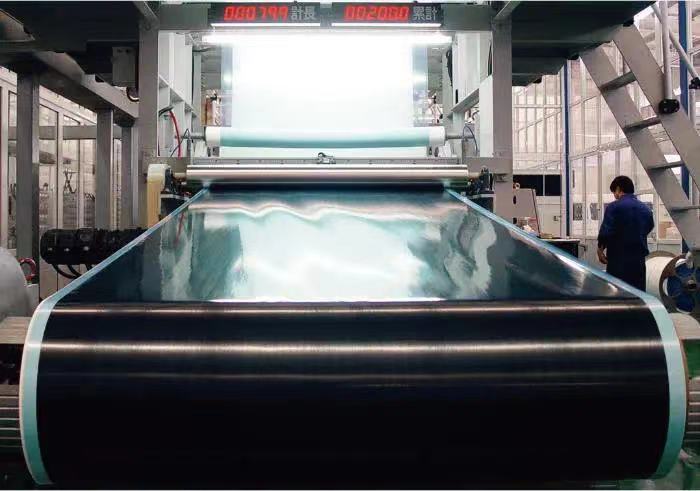 航空復材前景廣闊，預浸料需求旺盛