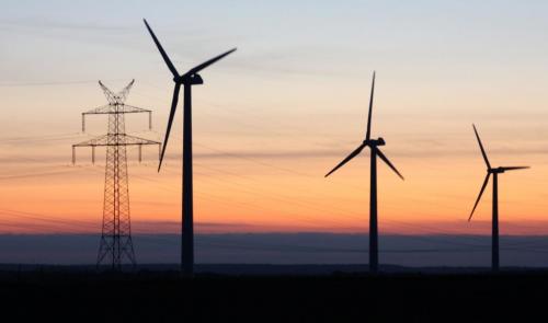 國家能源集團7月份發電量創歷史新高