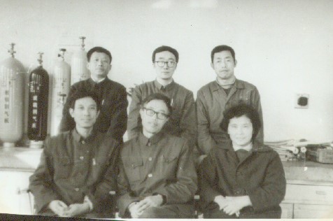 回憶與思考——參與和見證我國玻璃鋼/復合材料的發展（上）