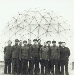 回憶與思考——參與和見證我國玻璃鋼/復合材料的發展（二）