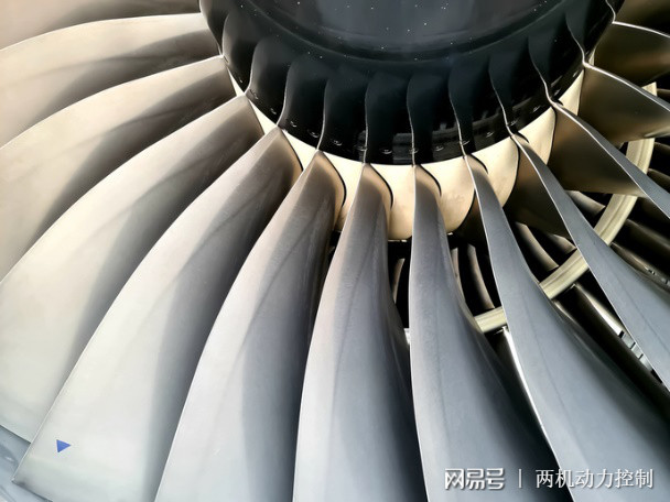 歐盟正在開發下一代航空發動機智能風扇葉片