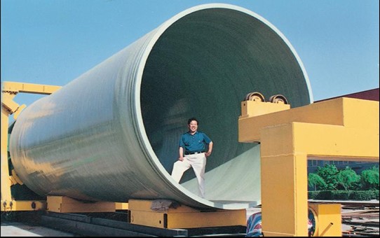 回憶與思考——參與和見證我國玻璃鋼/復(fù)合材料的發(fā)展（三）