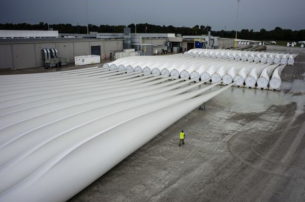 回收商業(yè)化道阻且長(zhǎng) 歐美聚焦可回收材料制造風(fēng)電葉片 回收商業(yè)化道阻且長(zhǎng) 歐美聚焦可回收材料制造風(fēng)電葉片