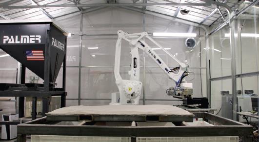 三大因素成熟，助推復合材料增材制造市場規模增長