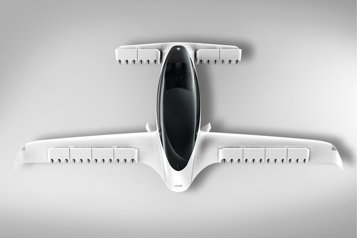 復合材料應用兩大終端市場機會:AAM市場和儲氫市場 復合材料應用兩大終端市場機會:AAM市場和儲氫市場