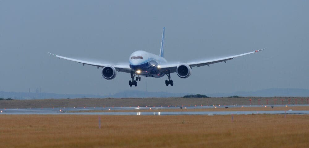 波音與空客為何鐘情于復(fù)合材料？