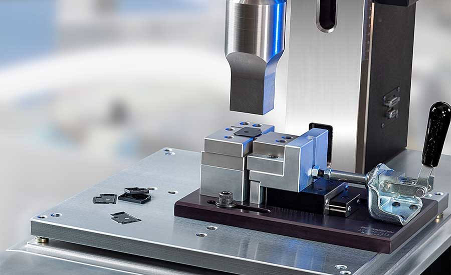 熱塑性復合材料部件的超聲波焊接