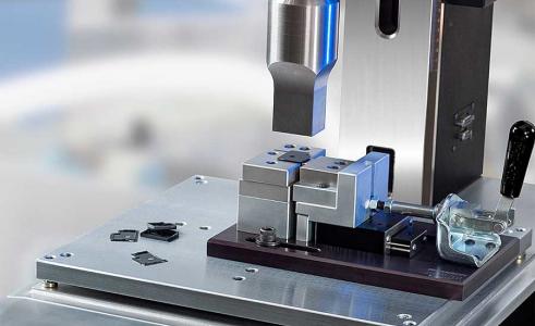 熱塑性復合材料部件的超聲波焊接