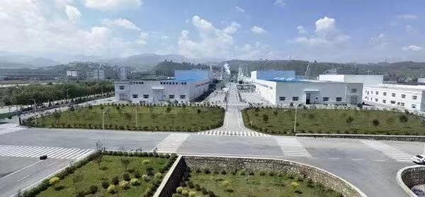 中國建材集團:改革激活力創新促發展 助力經濟發展與美好生活 中國建材集團:改革激活力創新促發展 助力經濟發展與美好生活