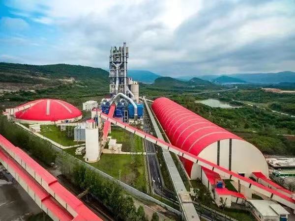 中國建材集團:改革激活力創新促發展 助力經濟發展與美好生活 中國建材集團:改革激活力創新促發展 助力經濟發展與美好生活