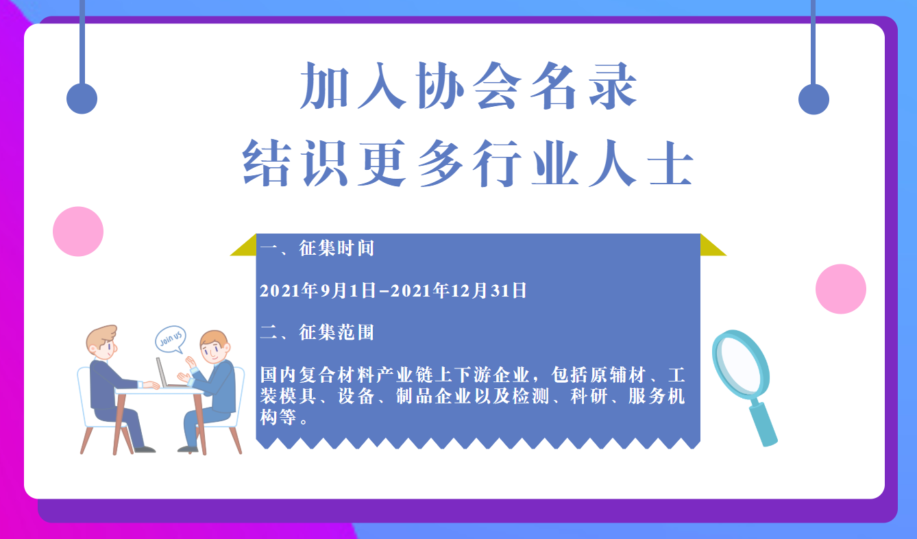中國復合材料工業協會服務萬里行第24站——北京中車重工機械有限公司