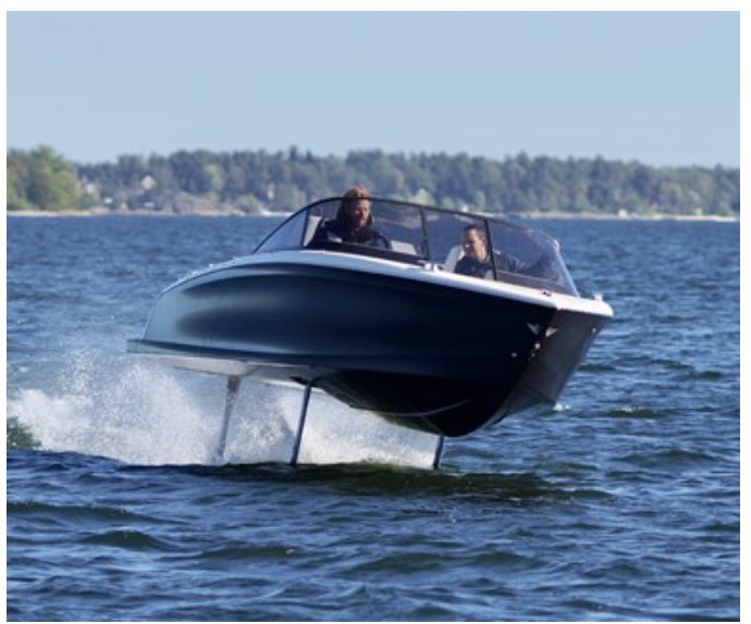 復(fù)合材料終端應(yīng)用市場(chǎng)之造船和航海