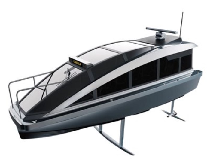 復(fù)合材料終端應(yīng)用市場(chǎng)之造船和航海