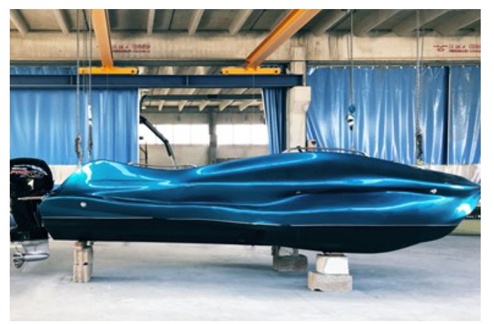 復(fù)合材料終端應(yīng)用市場(chǎng)之造船和航海